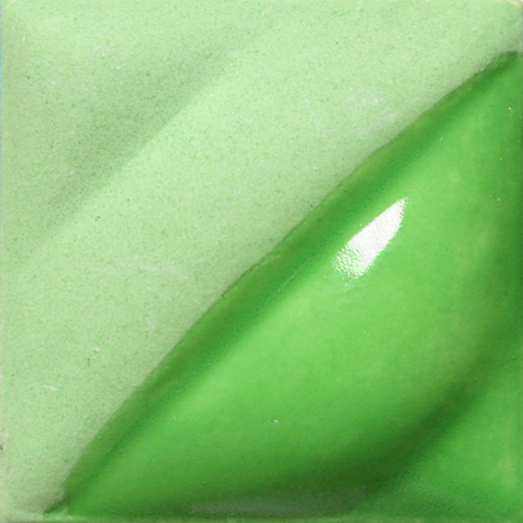 アンリークイール／EUROMANTIQUE（Verde） Amaco Velvet V-343 Chartreuse Underglaze — Sunstone Pottery & Supply